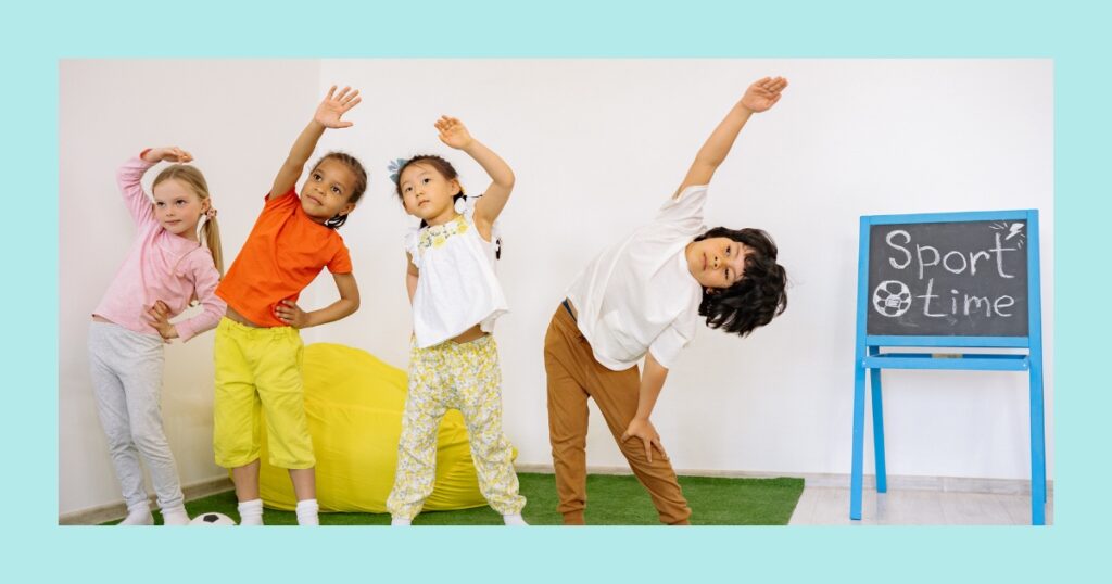 Which Exercises Are the Best for Kids?
