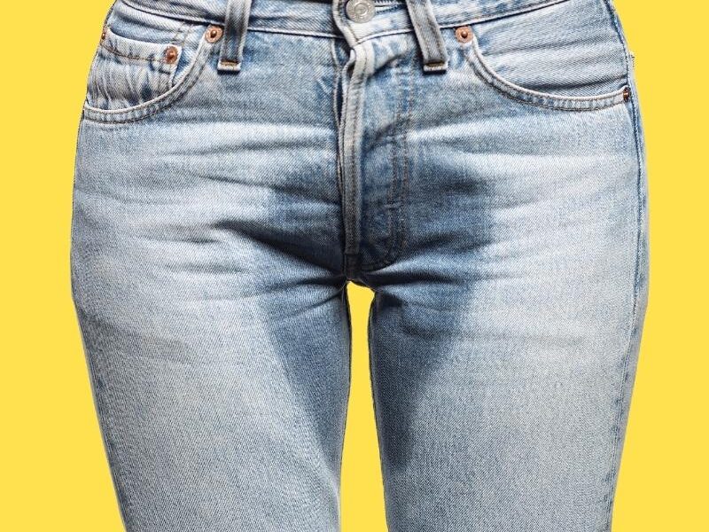 when you ignore the urge to pee, you might have an accident in your pants