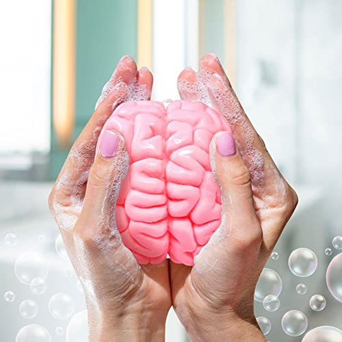 Brain soap