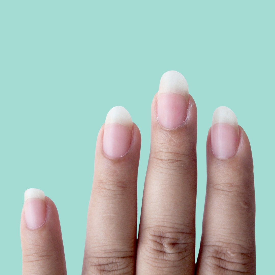 Why Do People Have Fingernails and Toenails?