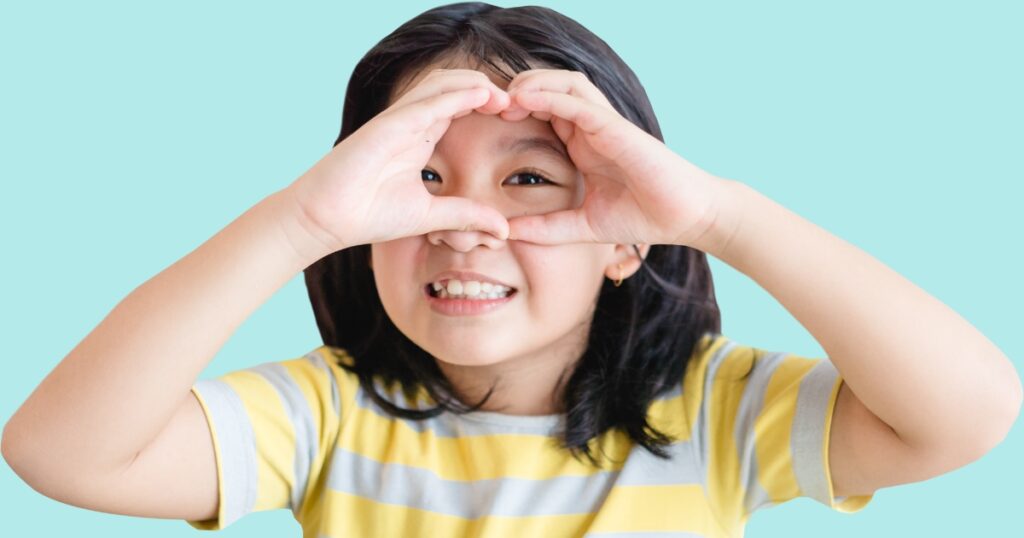 Fun Facts About Eyes for Kids